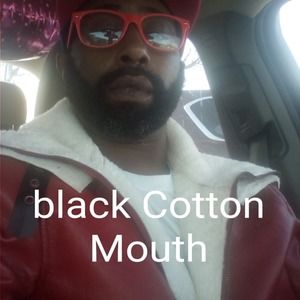 Meet your Posher, Gregory ivan b